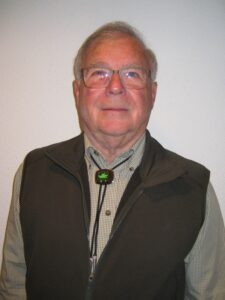 Dölf geissmann
