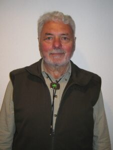 Erwin hitz