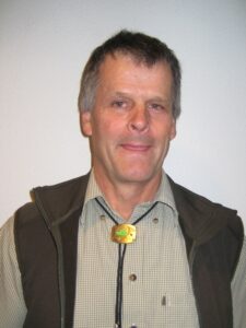 Martin blattner