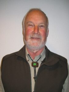 Ueli baumann