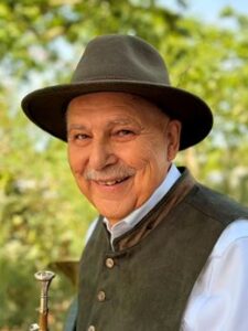 Lüdi Geri